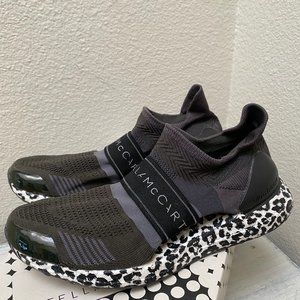 Adidas by Stella McCartney Leopard Ultraboost 9